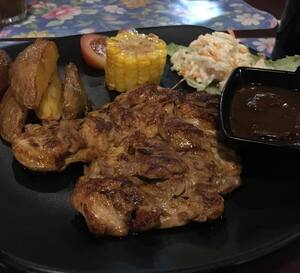 Summer Feel Cafe Reviews Taman Midah Kuala Lumpur Zomato